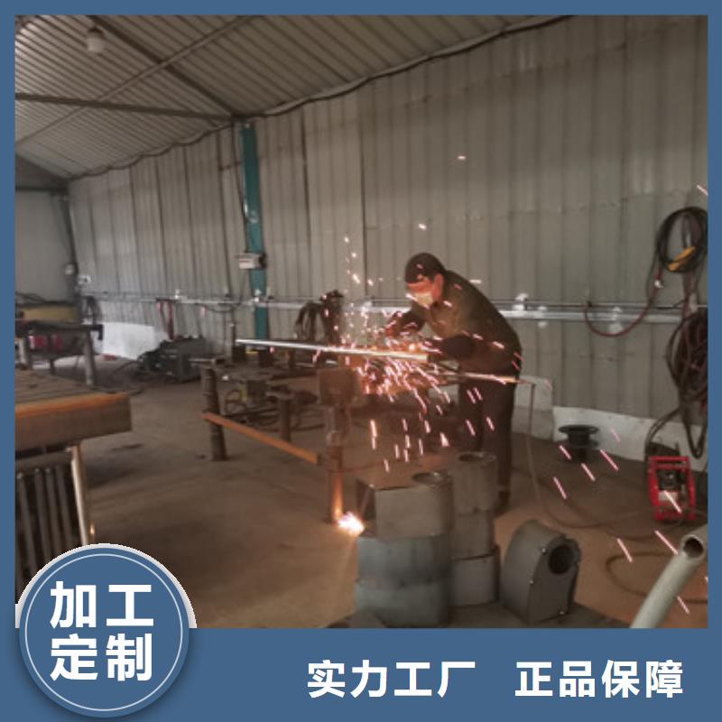 批发桥上不锈钢造型护栏_生产厂家