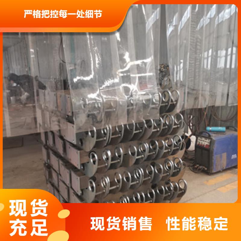 找防撞鋼板立柱生產廠家