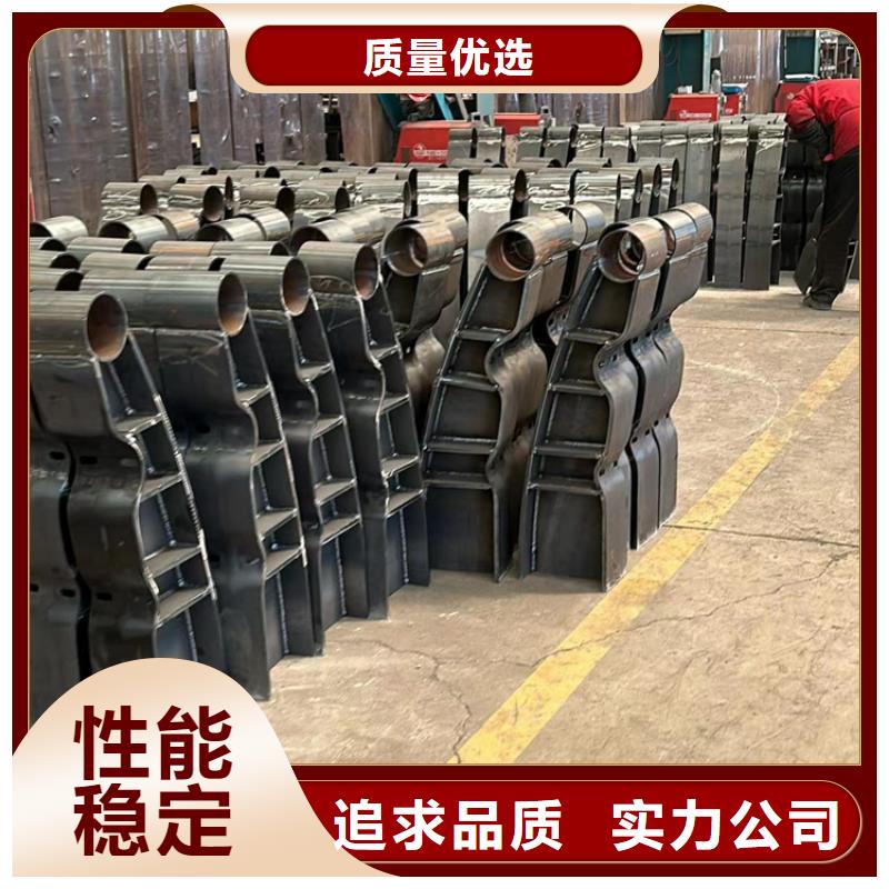 灯光栏杆厂家现货直发