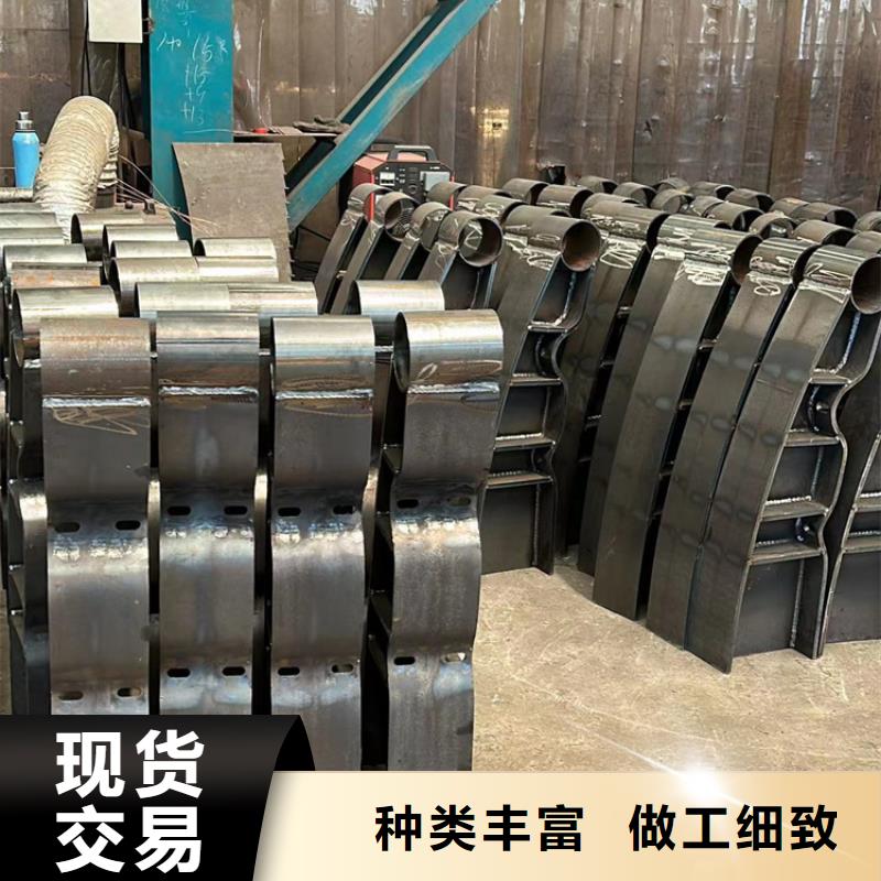 城市天橋欄桿、城市天橋欄桿廠家-認(rèn)準(zhǔn)聚晟護(hù)欄制造有限公司