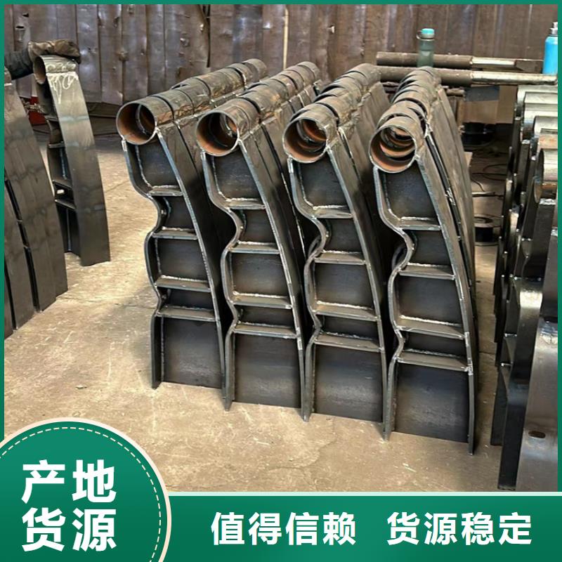 质量优的铝合金栏杆生产厂家