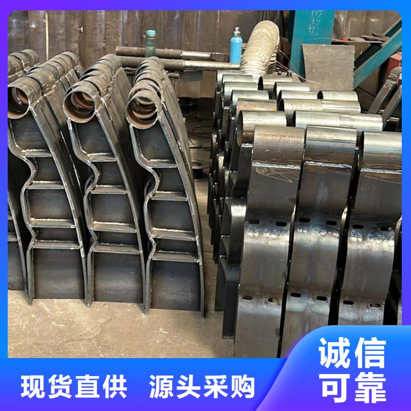 景观灯光栏杆、景观灯光栏杆生产厂家-