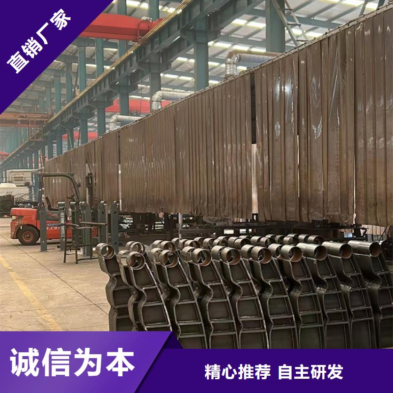 供應橋欄桿的生產廠家