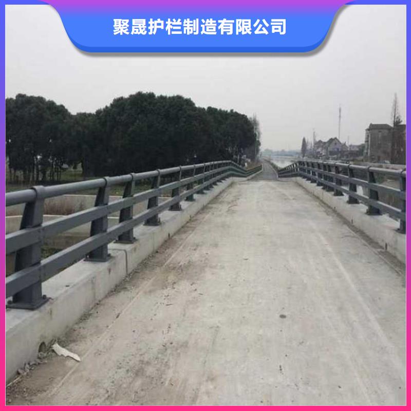 护栏桥梁防撞护栏真实拍摄品质可靠