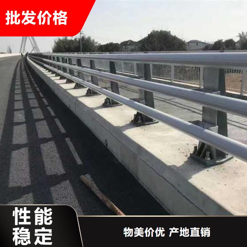 【护栏人车分流栏值得买】