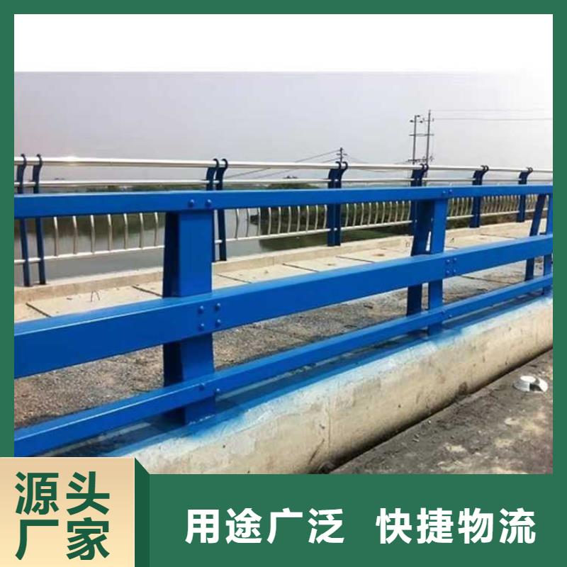 现货供应桥梁景观护栏_诚信厂家