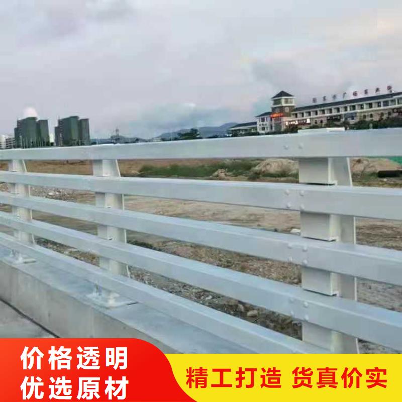 桥梁灯光栏杆-点击洽谈