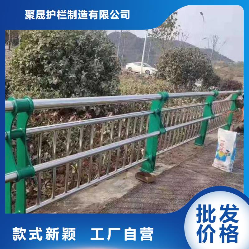 护栏,桥梁防撞护栏厂家细节决定成败
