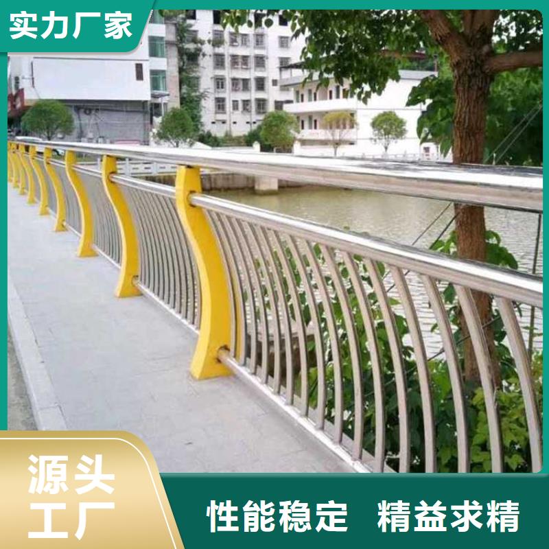 道路护栏品质经得起考验