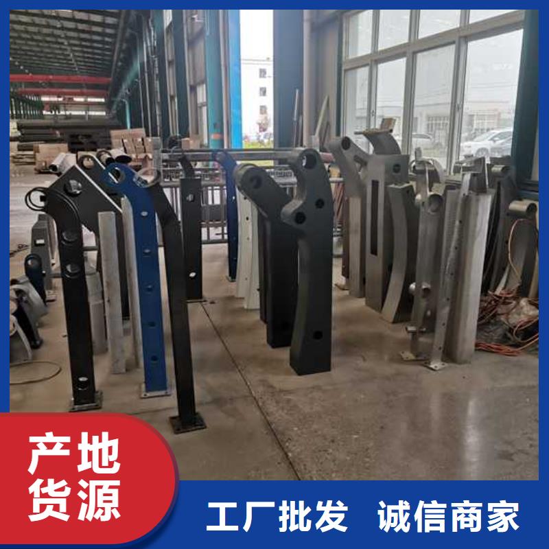 供应拉索不锈钢景观护栏的厂家