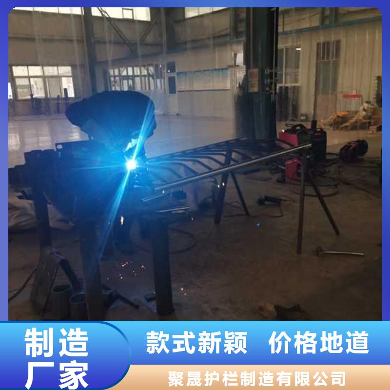护栏栈道护栏精心打造