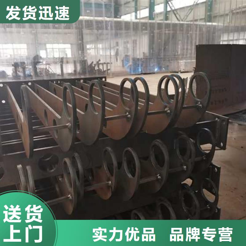 【护栏市政护栏设计合理】