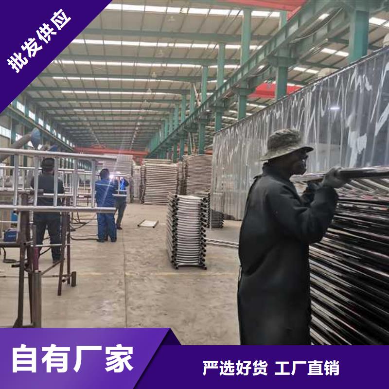 景觀燈光護欄優質廠家