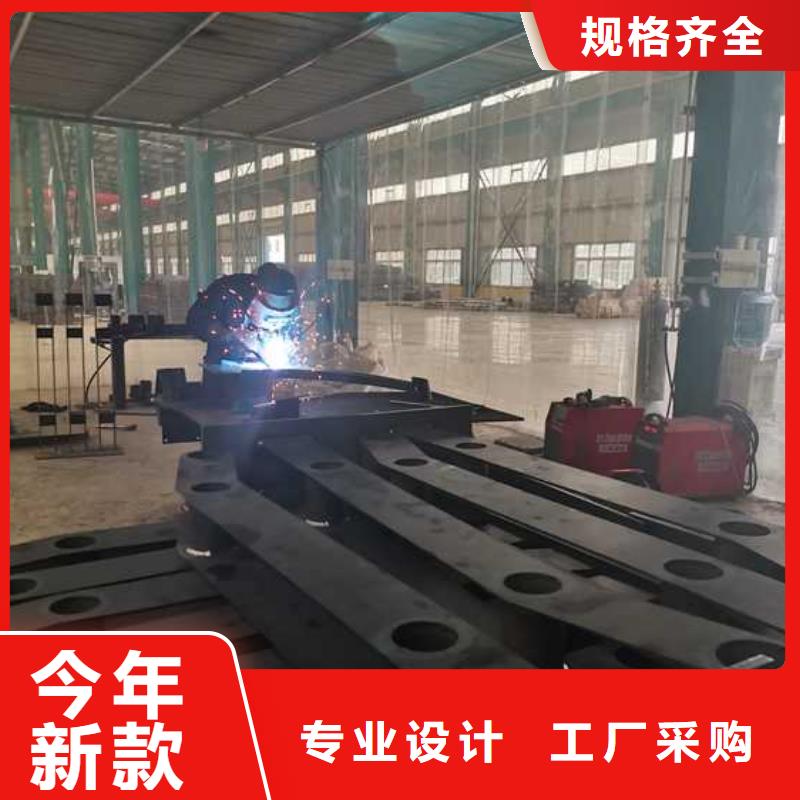 質優價廉的防撞欄桿經銷商