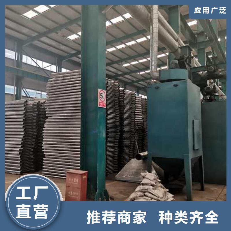 护栏立柱无中间商厂家直销