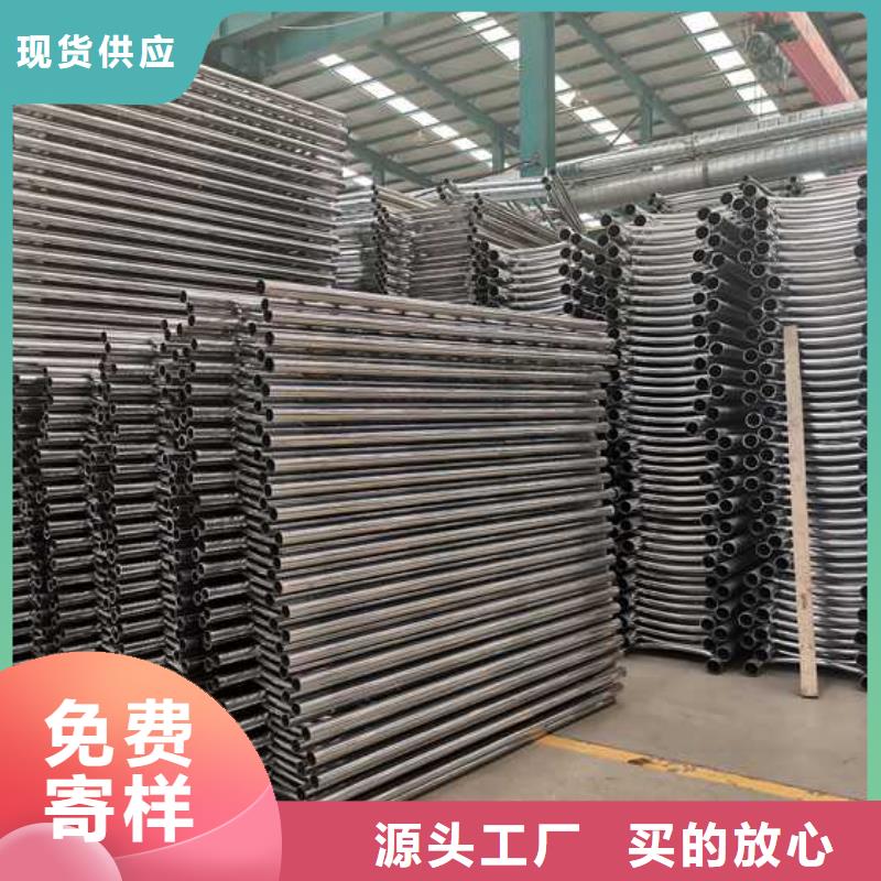 拉索景观灯光护栏价格-厂家