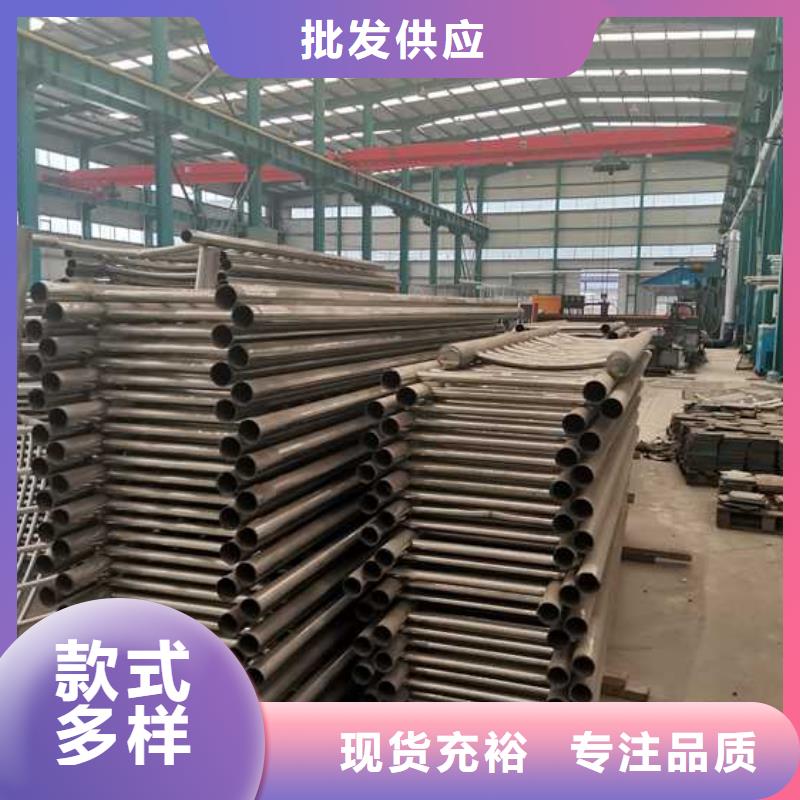 景觀橋梁護欄現貨長期供應