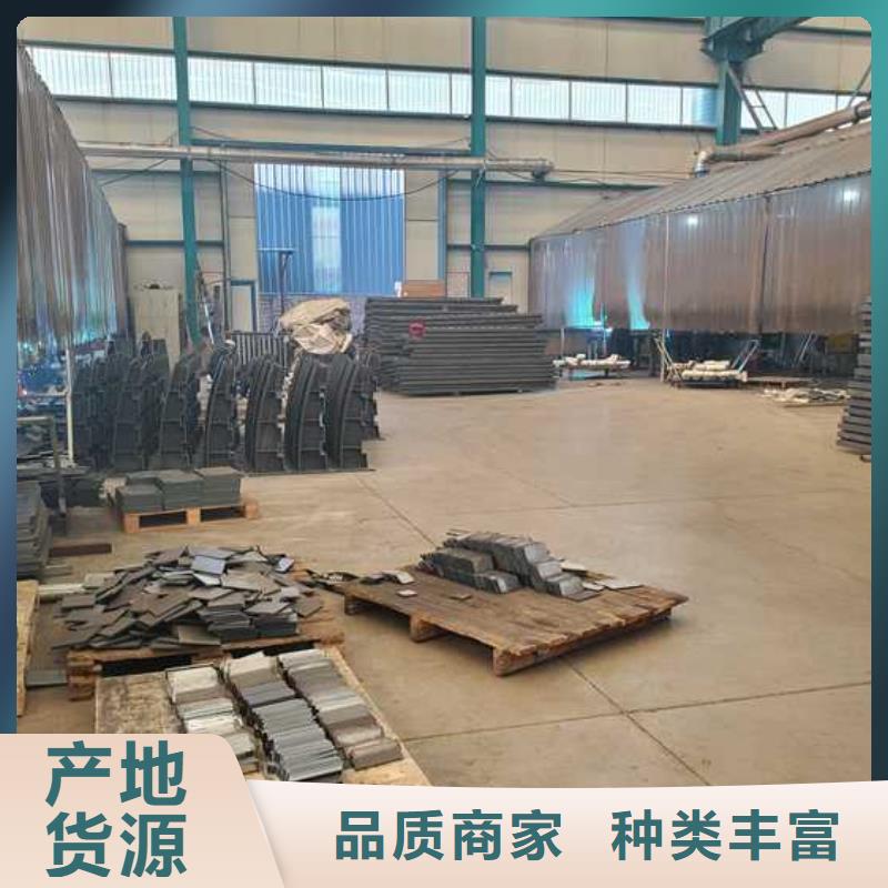 现货供应桥梁景观护栏_诚信厂家