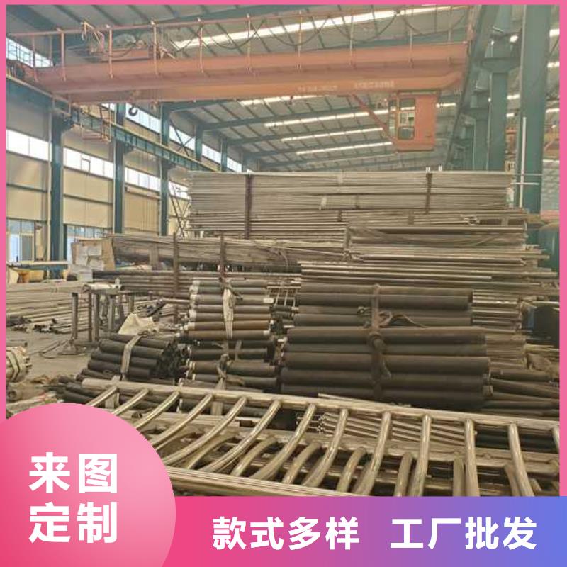 【护栏市政护栏设计合理】