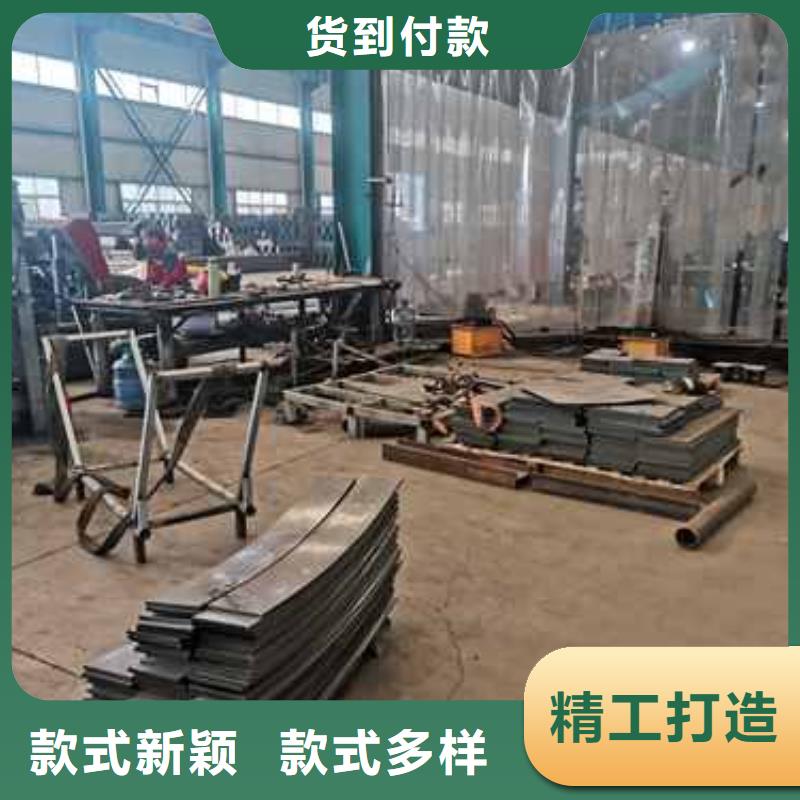 圆管防撞栏杆大量现货供应