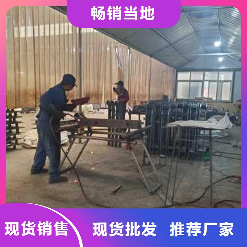 广州买聚晟不锈钢河道护栏厂家-质量可靠