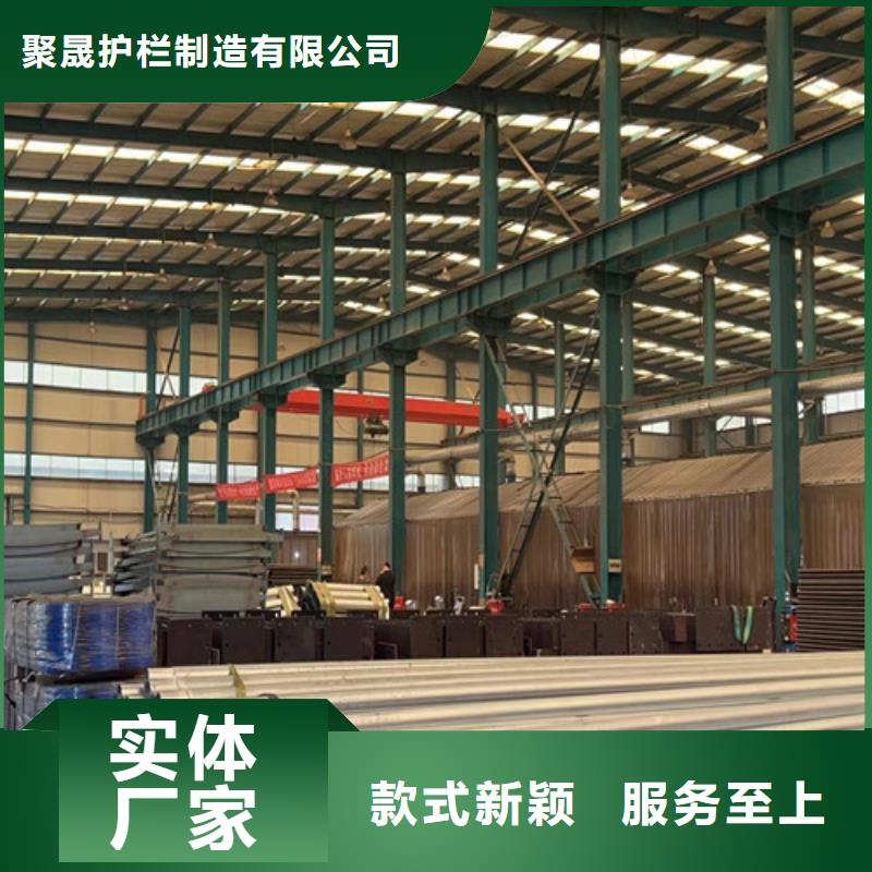 护栏防撞护栏厂家符合行业标准