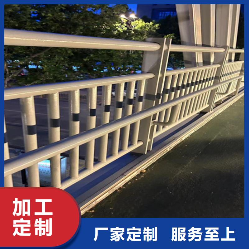 桥梁防撞护栏优惠幅度大