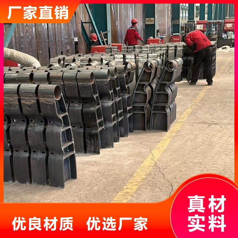 【護欄橋梁景觀欄桿滿足您多種采購需求】