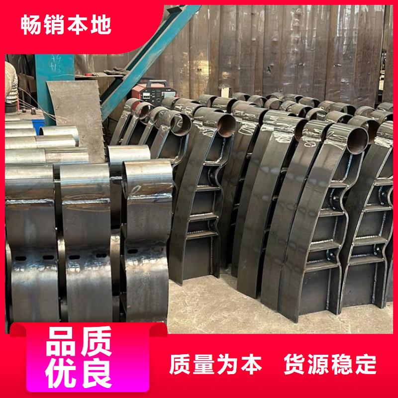天橋鋁合金護(hù)欄定做-天橋鋁合金護(hù)欄廠