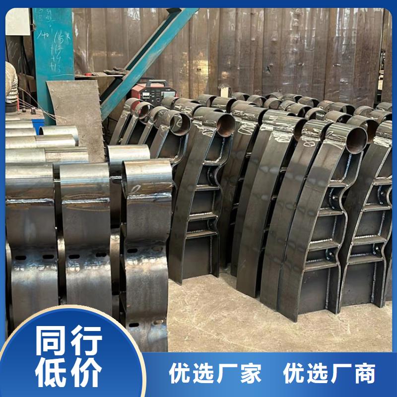 买城市防撞护栏必看-专业品质