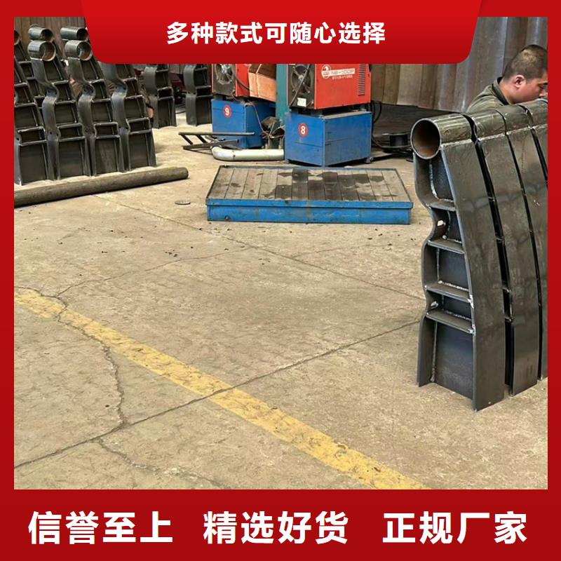 采购公路景观灯光护栏必看-价格低