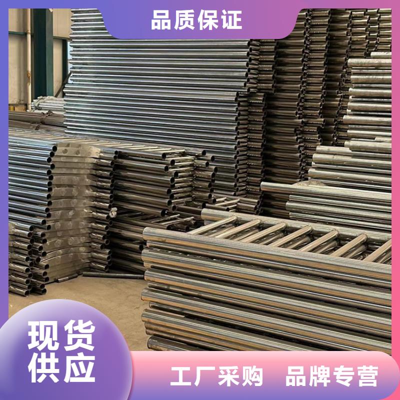 公路防撞护栏实体大厂