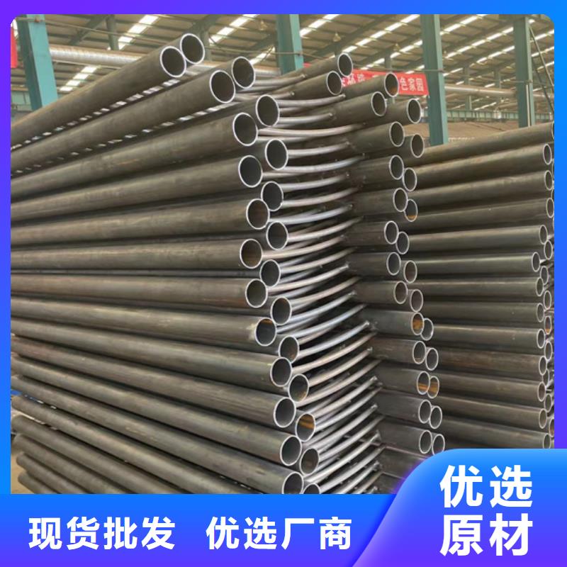 铝合金桥梁护栏-铝合金桥梁护栏出货快