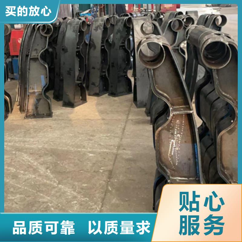 銷售天橋橋梁防撞護欄_廠家/供應