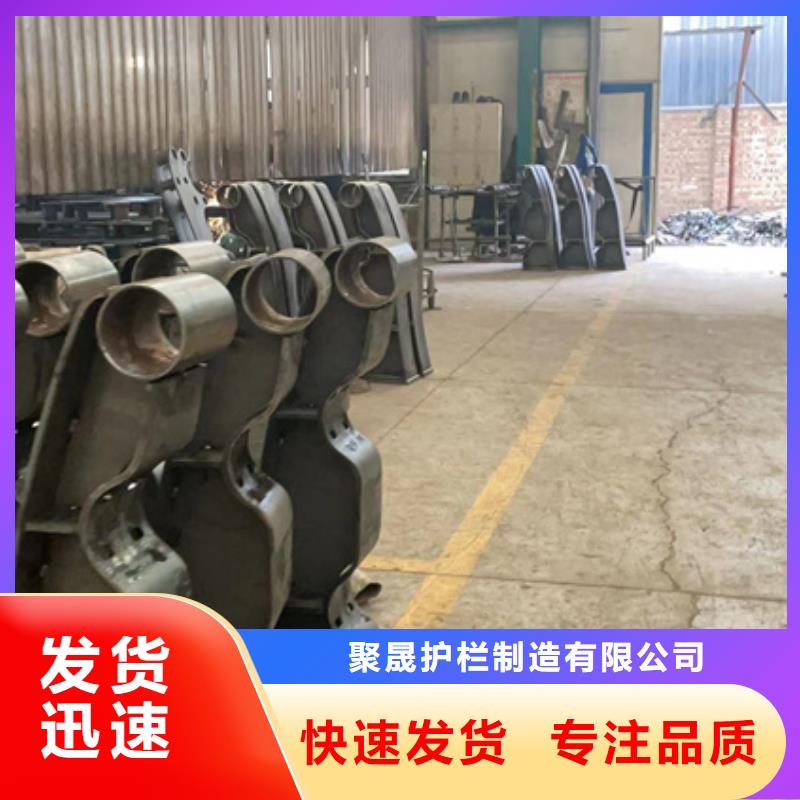 买城市铝艺栏杆注意事项