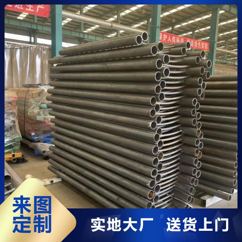 护栏【防撞护栏】出厂严格质检
