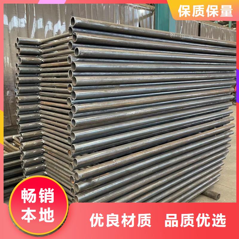 精选灯光护栏厂家