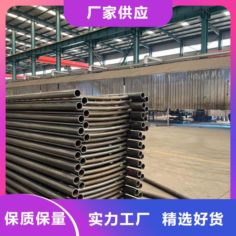 护栏【M型防撞护栏】供应采购