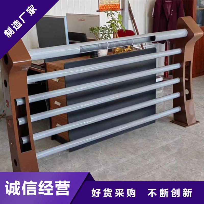 护栏桥梁护栏厂家诚信经营现货现发