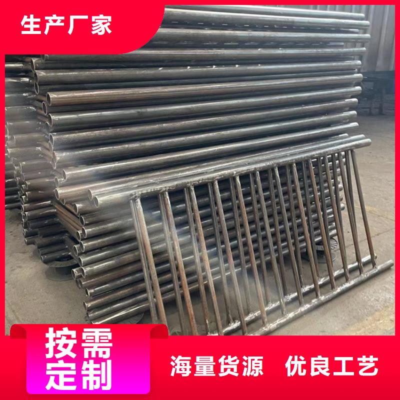 城市防撞護(hù)欄銷售廠家