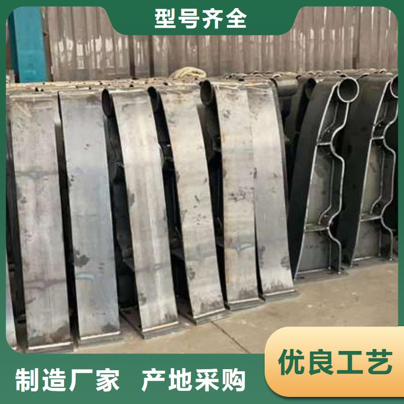 护栏桥梁护栏厂家诚信经营现货现发