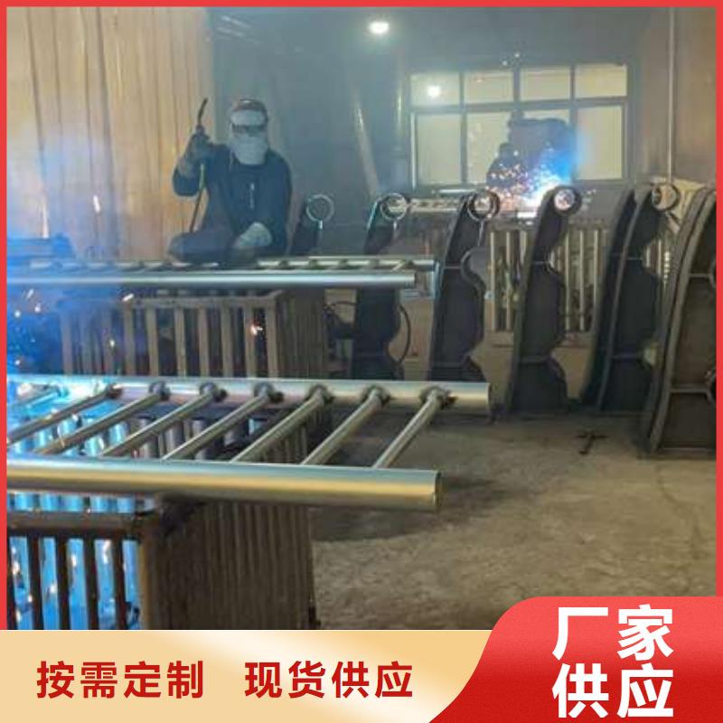 201不锈钢碳素钢复合管生产厂家有样品