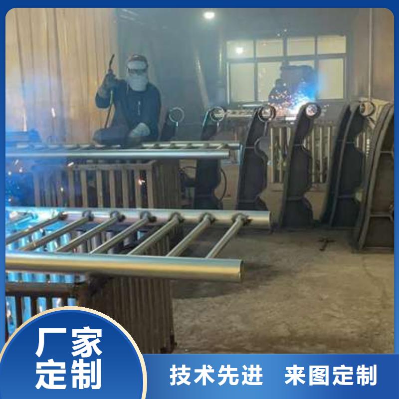 护栏桥梁护栏厂家诚信经营现货现发