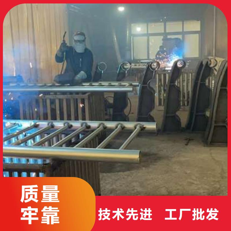 买桥梁防撞栏杆认准聚晟护栏制造有限公司