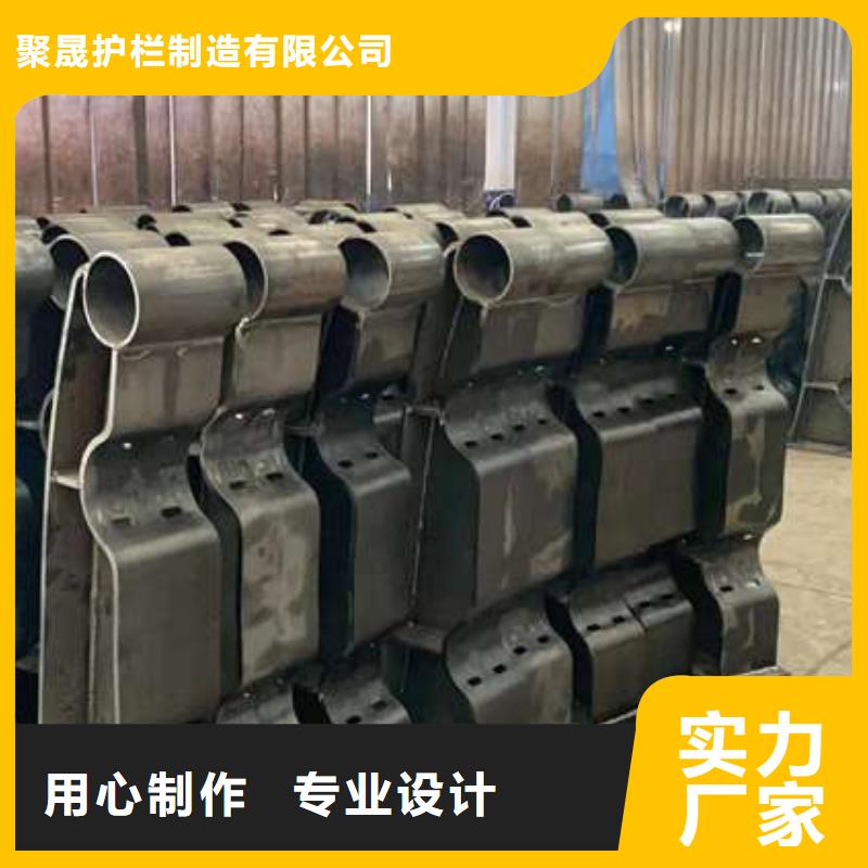 桥梁景观护栏-桥梁景观护栏优质