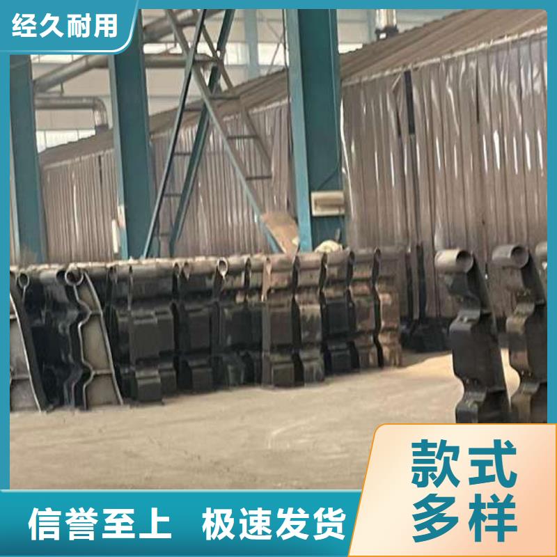 灯箱护栏免费拿样