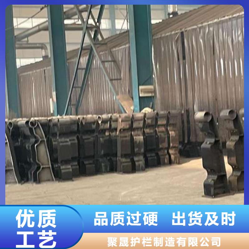 天橋燈光護欄-供應(yīng)廠家