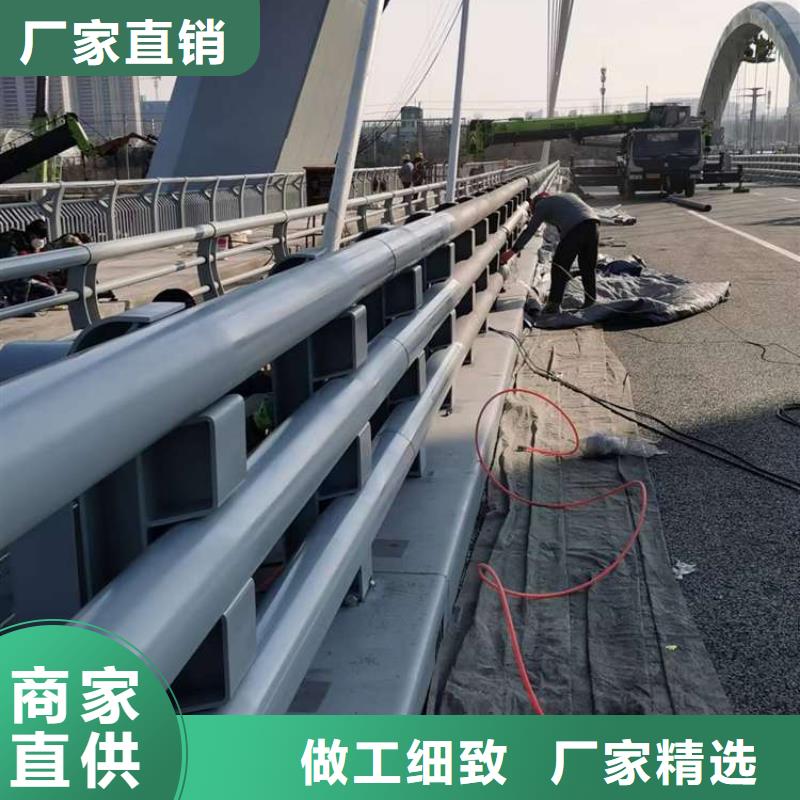 护栏_河堤护栏专业生产制造厂