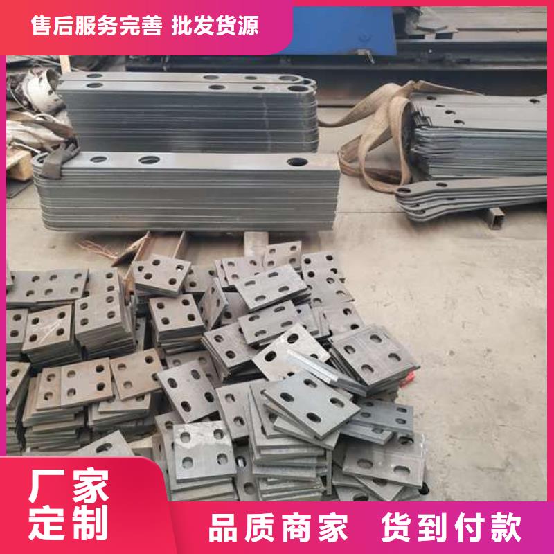 销售桥梁灯光栏杆_优质厂家