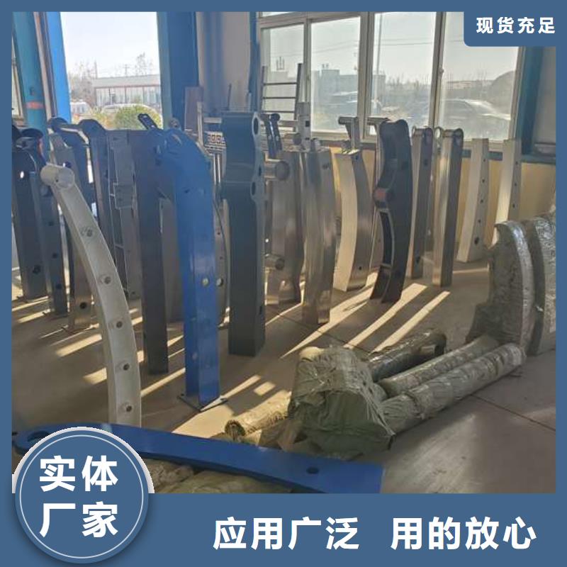 护栏人车分流栏实力见证